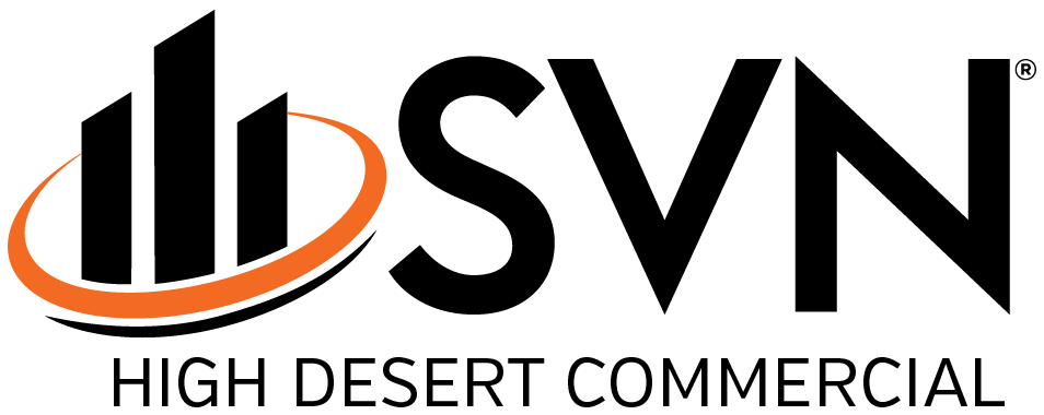 SVN High Desert Commercial 